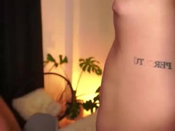 eroswild_ from Chaturbate is Freechat