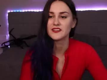 erotic_synth_goddess from Chaturbate is Freechat