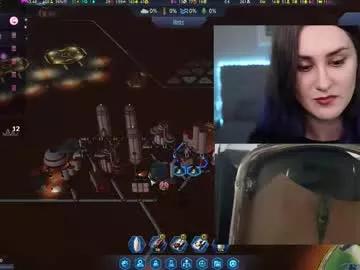 erotic_synth_goddess from Chaturbate is Freechat