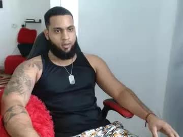 eroticoblack from Chaturbate is Freechat