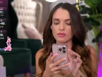 esmeainsley from Chaturbate is Freechat