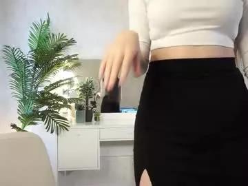esmeaxley from Chaturbate is Freechat