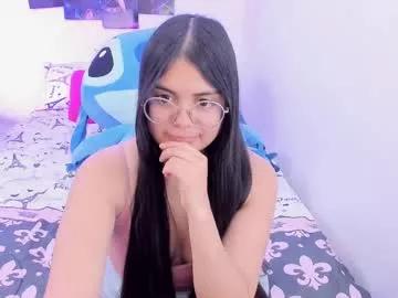 esmeralda112 from Chaturbate