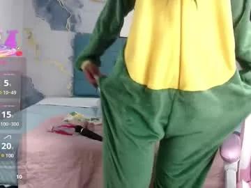 esmeralda_bk from Chaturbate