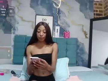 esmeralda_bk from Chaturbate
