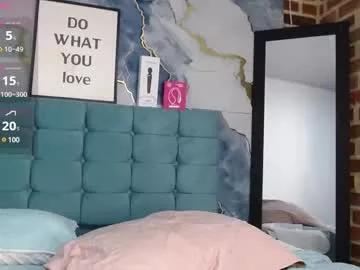 esmeralda_bk from Chaturbate