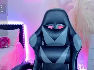 esmeralda_colllins from Chaturbate