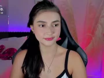 esmeralda_colllins from Chaturbate