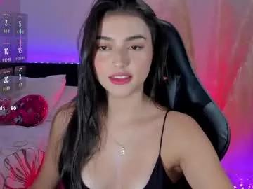 esmeralda_colllins from Chaturbate