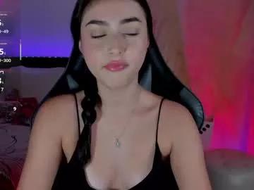 esmeralda_colllins from Chaturbate