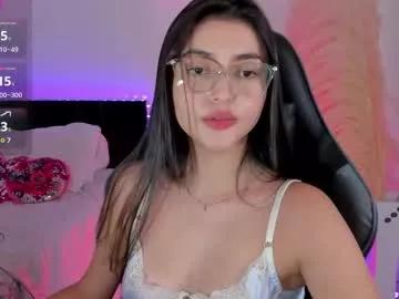 esmeralda_colllins from Chaturbate