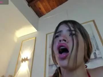 Esmeralda_gomeez_ webcams show profile image 