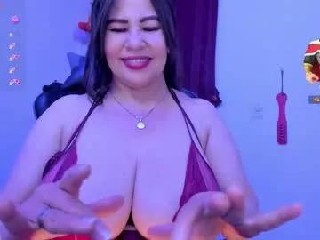 esmeralda_milf1 from Chaturbate