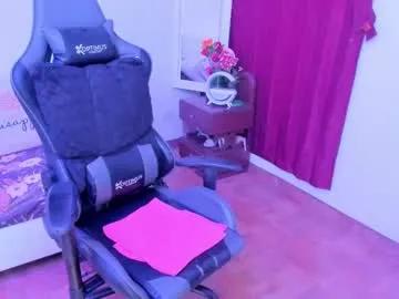 esmeralda_milf1 from Chaturbate