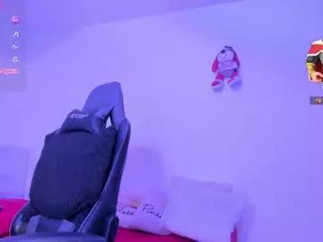 esmeralda_milf1 from Chaturbate