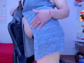 esmeralda_milf1 from Chaturbate
