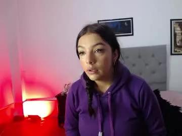 esmeraldaa_sc from Chaturbate is Freechat