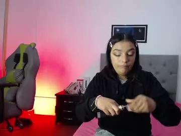 esmeraldaa_sc from Chaturbate is Freechat
