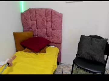 esmeraldaladys from Chaturbate