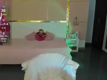 esmeraldalindsey from Chaturbate