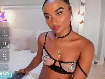 esmeraldanyx from Chaturbate