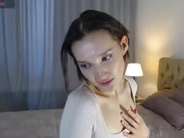 esminchik_ from Chaturbate is Freechat