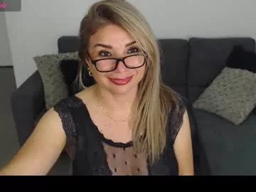 esperanza86_ from Chaturbate