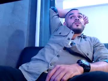 esteban_fer from Chaturbate