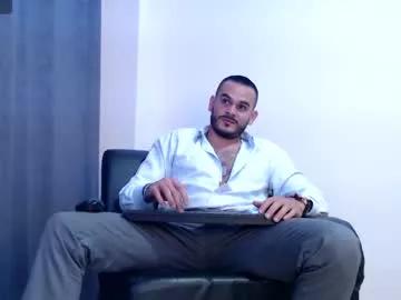 esteban_fer from Chaturbate