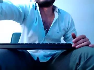 esteban_fer from Chaturbate
