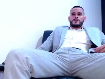 esteban_fer from Chaturbate