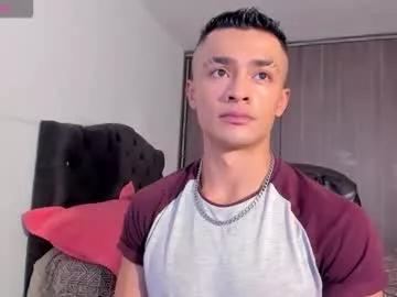 esteban_stud97 from Chaturbate