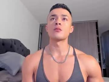 esteban_stud97 from Chaturbate