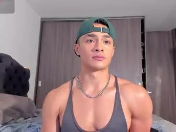 Esteban_stud97 webcams show profile image 