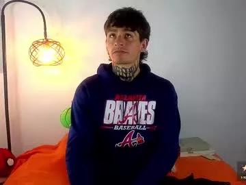 estebanchar_ from Chaturbate
