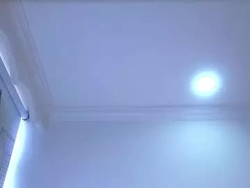 estebanchar_ from Chaturbate is Freechat