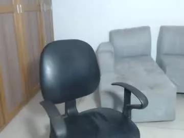 estefania_starlovee from Chaturbate