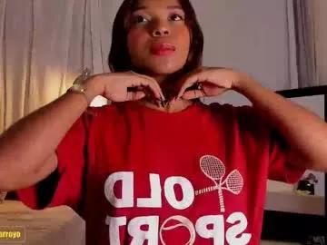 estefy_arroyo1 from Chaturbate