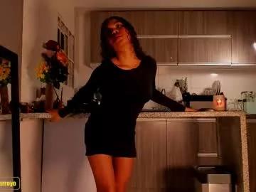estefy_arroyo1 from Chaturbate