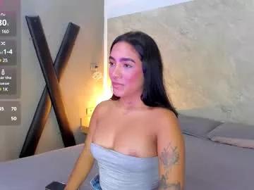 estefy_gomez1 from Chaturbate
