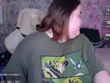 estelle_hicks from Chaturbate