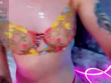 estercarter from Chaturbate