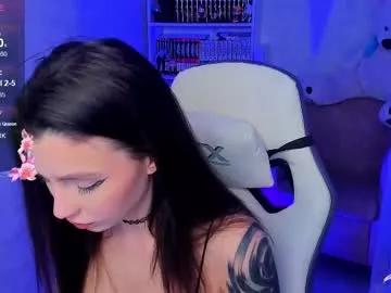 estercollins from Chaturbate