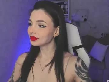 estercollins from Chaturbate