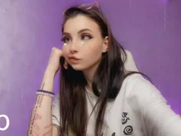 estercollins from Chaturbate