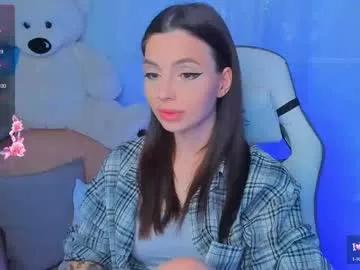 estercollins from Chaturbate