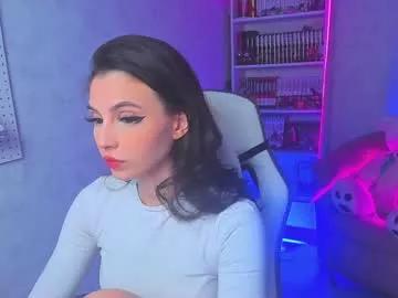 estercollins from Chaturbate
