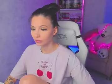 estercollins from Chaturbate