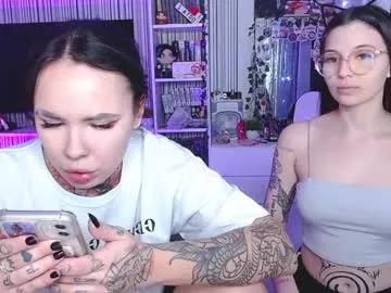 estercollins from Chaturbate