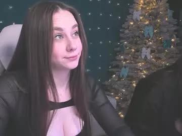 estercollins from Chaturbate